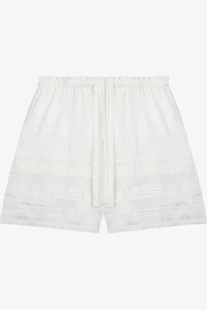 Marant Etoile Shorts Damina