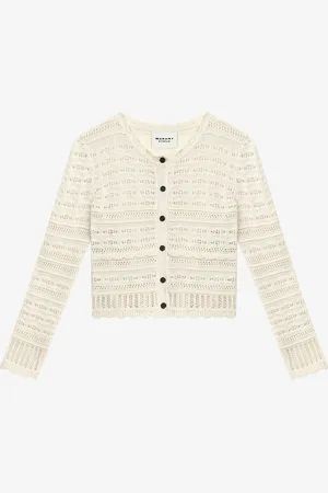 Marant Etoile Cardigan Ajaline