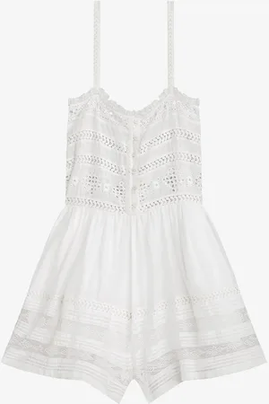 Marant Etoile Tuta Jumpsuit Dylan