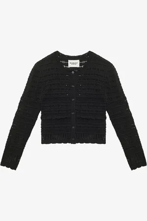 Marant Etoile Cardigan Ajaline