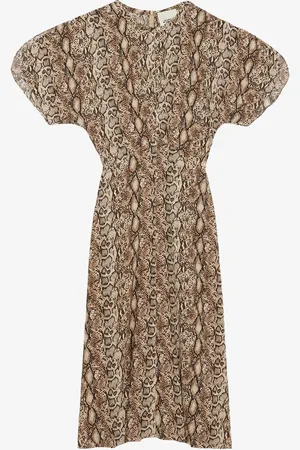 Isabel Marant Abito Keany