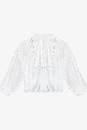 Marant Etoile Blusa Disia