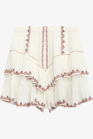 Marant Etoile Shorts Jocadia