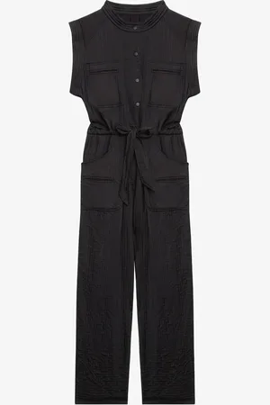 Marant Etoile Tuta Jumpsuit Suzie
