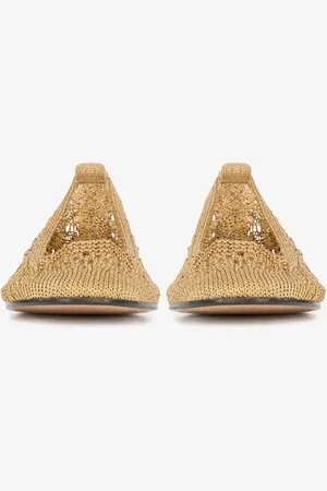 Isabel Marant Ballerine Belna
