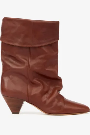Isabel Marant Stivali Dalby