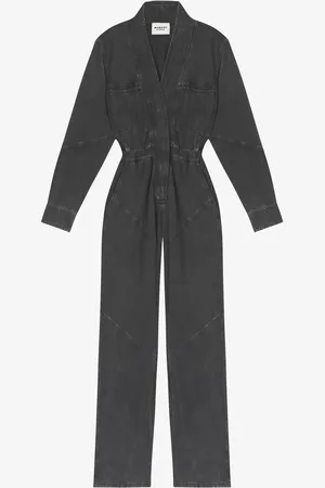 Marant Etoile Tuta Jumpsuit Remady