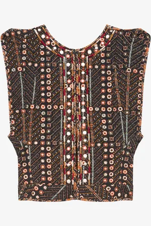 Marant Etoile Cardigan Cerza