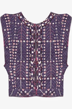 Marant Etoile Cardigan Cerza