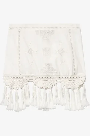 Isabel Marant Gonna Sandra