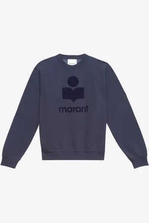 Isabel Marant Felpa Mikoy