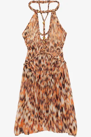 Isabel Marant Abito Rozilda