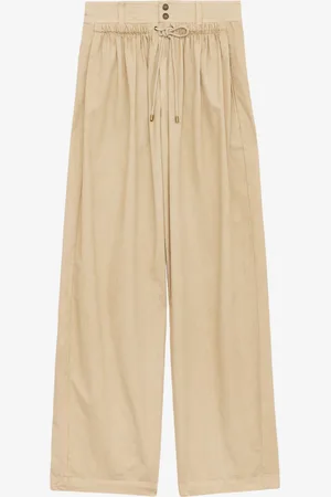 Isabel Marant Pantaloni Inaya