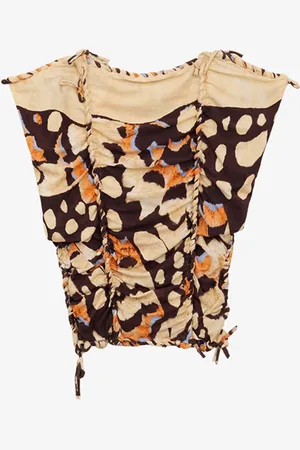 Isabel Marant Top Zohra
