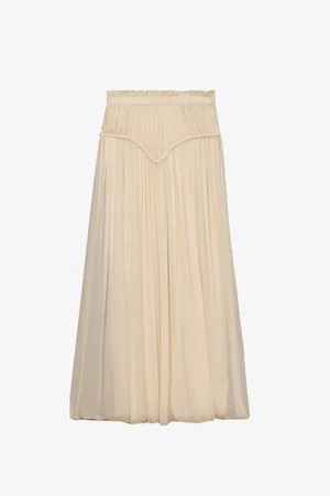 Isabel Marant Gonna Rolande