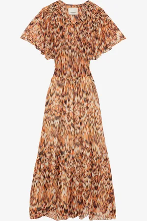 Isabel Marant Abito Odelia