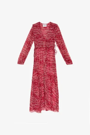 Marant Etoile Abito Amara