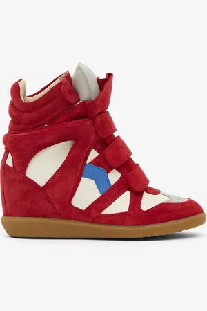 Isabel Marant Sneakers Bekett