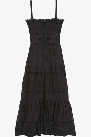 Marant Etoile Abito Divine