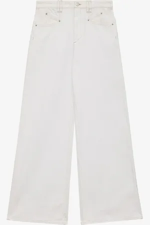 Isabel Marant Pantaloni Lemony