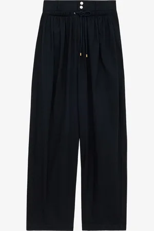 Isabel Marant Pantaloni Inaya