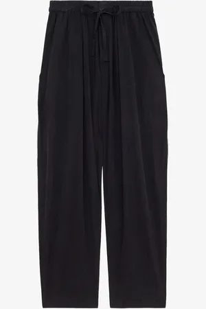 Isabel Marant Pantaloni Hectorina