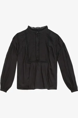 Marant Etoile Blusa Disia