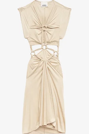 Isabel Marant Abito Sirena