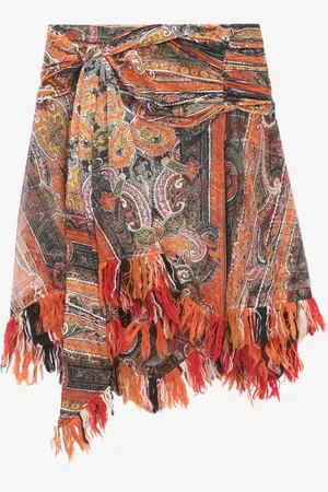 Isabel Marant Gonna Dova