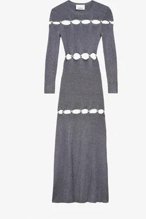 Isabel Marant Abito Elmire