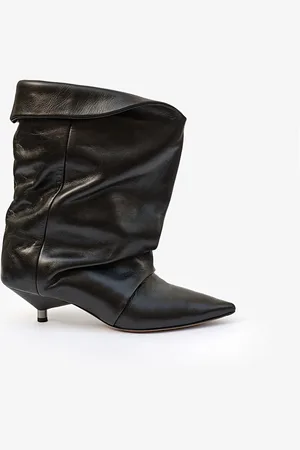 Isabel Marant Stivali Edrick