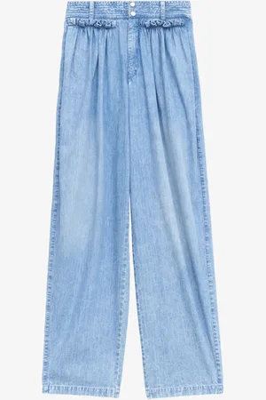 Isabel Marant Pantaloni Inaya