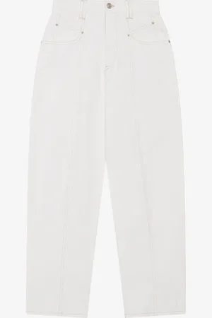 Isabel Marant Vetan Pantaloni