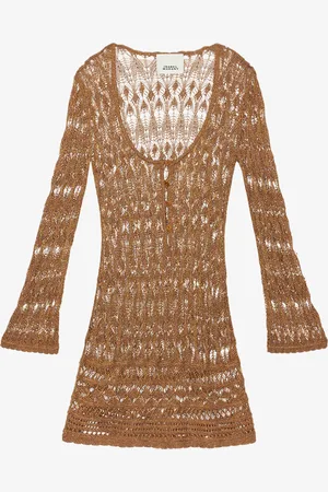 Isabel Marant Abito Pia