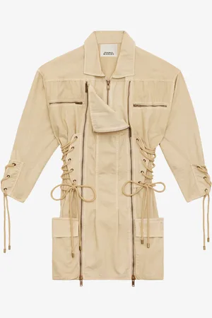Isabel Marant Abito Izarra
