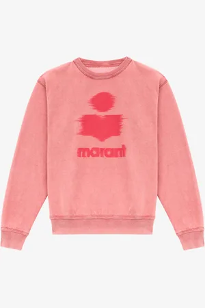 Isabel Marant Felpa Mikoy