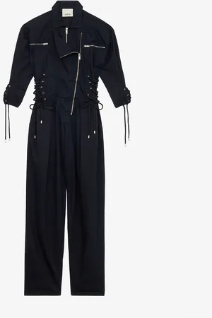 Isabel Marant Tuta Jumpsuit Irianna