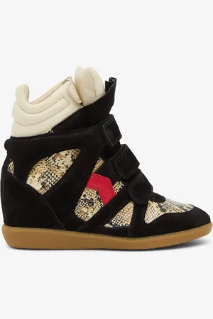Isabel Marant Sneakers Bekett