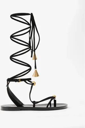 Isabel Marant Sandali Azzi