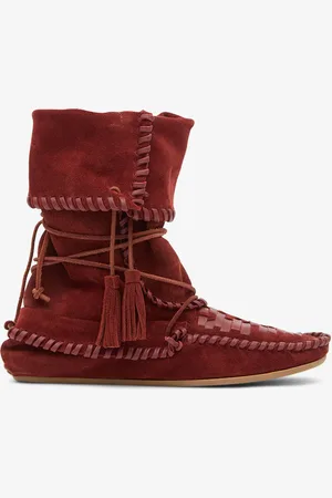 Isabel Marant Stivali Winki