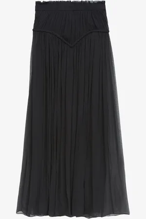 Isabel Marant Gonna Rolande