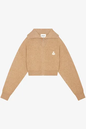 Marant Etoile Cardigan Oxane