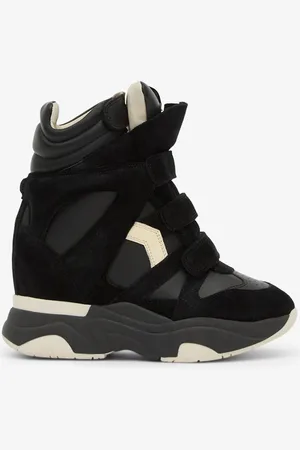 Isabel Marant Sneakers Balskee