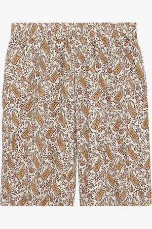 Isabel Marant Pantaloncini Layan