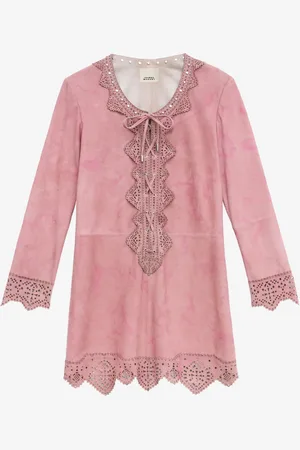 Isabel Marant Abito Charlina