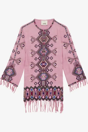 Isabel Marant Abito Zayana
