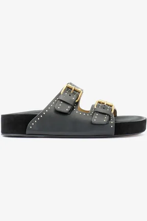 Isabel Marant Sandali Lennyo