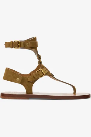 Isabel Marant Sandali Eveen