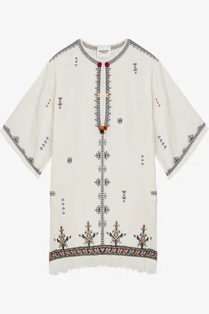 Marant Etoile Abito Kressy
