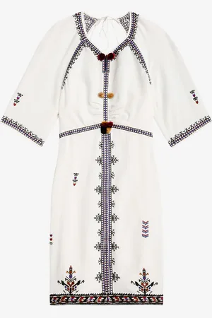 Marant Etoile Abito Zatini